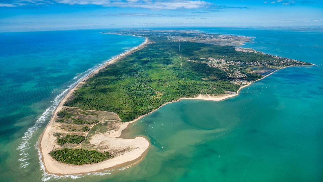 فندق Ibis Styles Marennes D'Oleron المظهر الخارجي الصورة