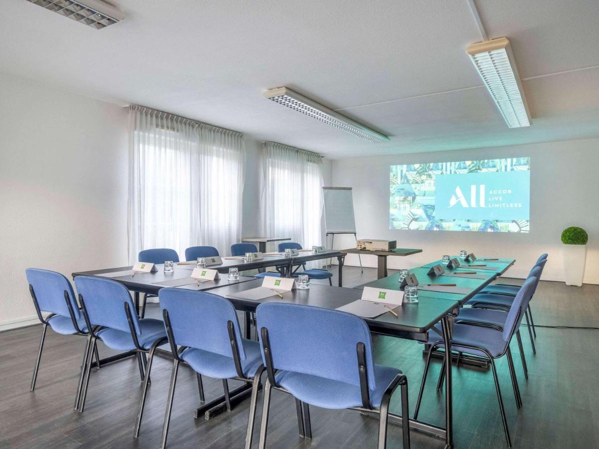 فندق Ibis Styles Marennes D'Oleron المظهر الخارجي الصورة