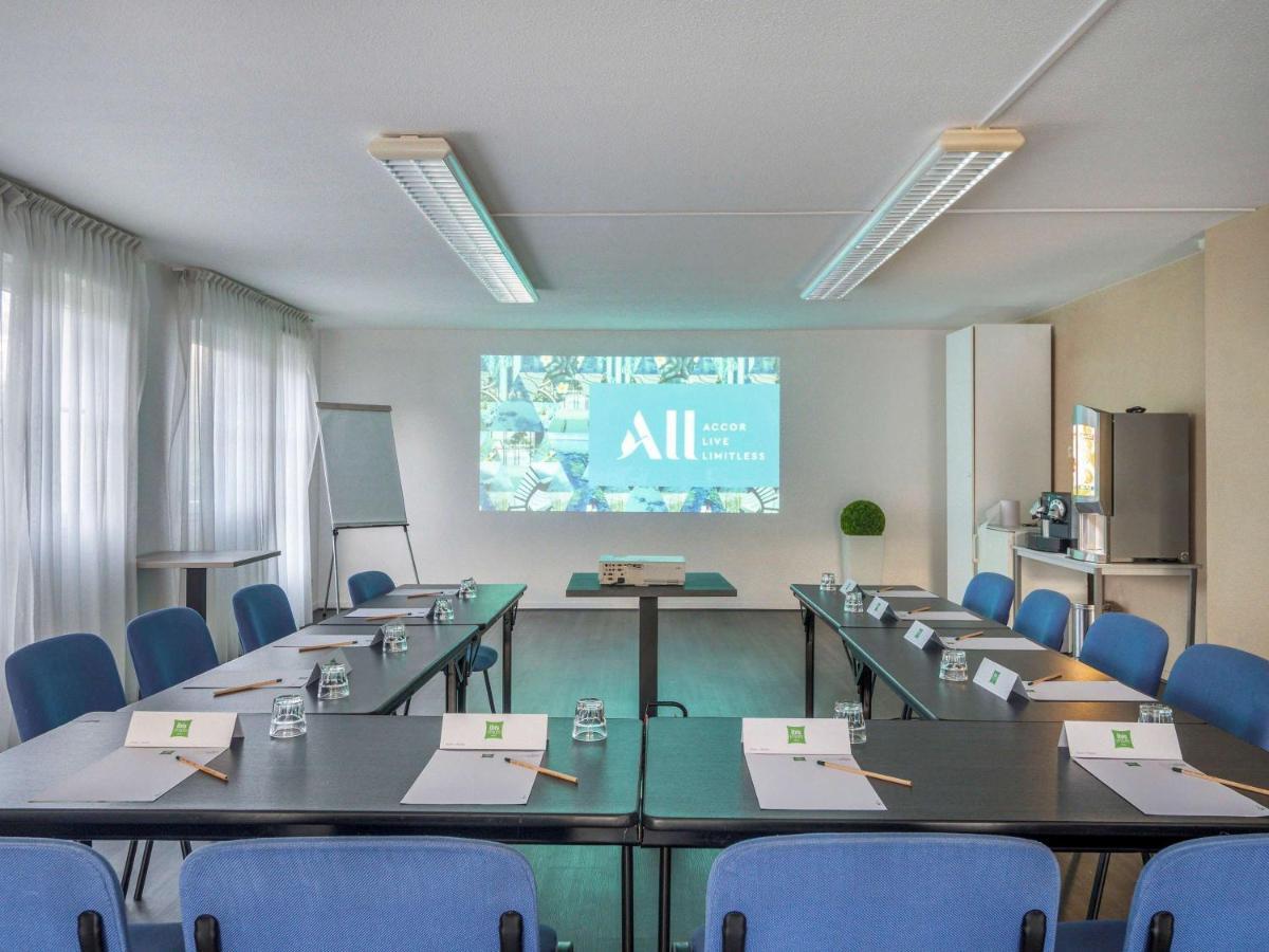 فندق Ibis Styles Marennes D'Oleron المظهر الخارجي الصورة