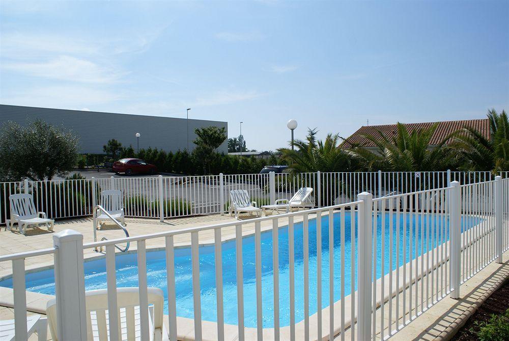 فندق Ibis Styles Marennes D'Oleron المظهر الخارجي الصورة