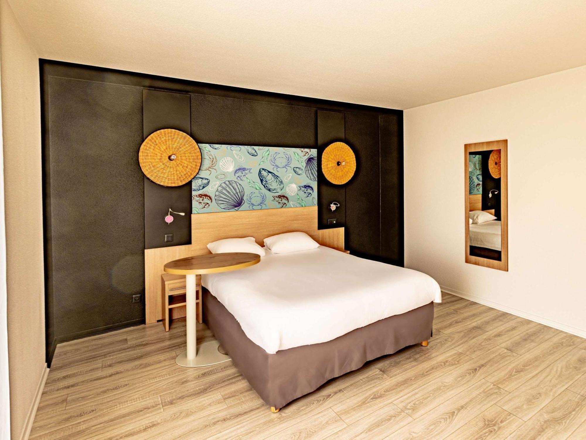 فندق Ibis Styles Marennes D'Oleron المظهر الخارجي الصورة