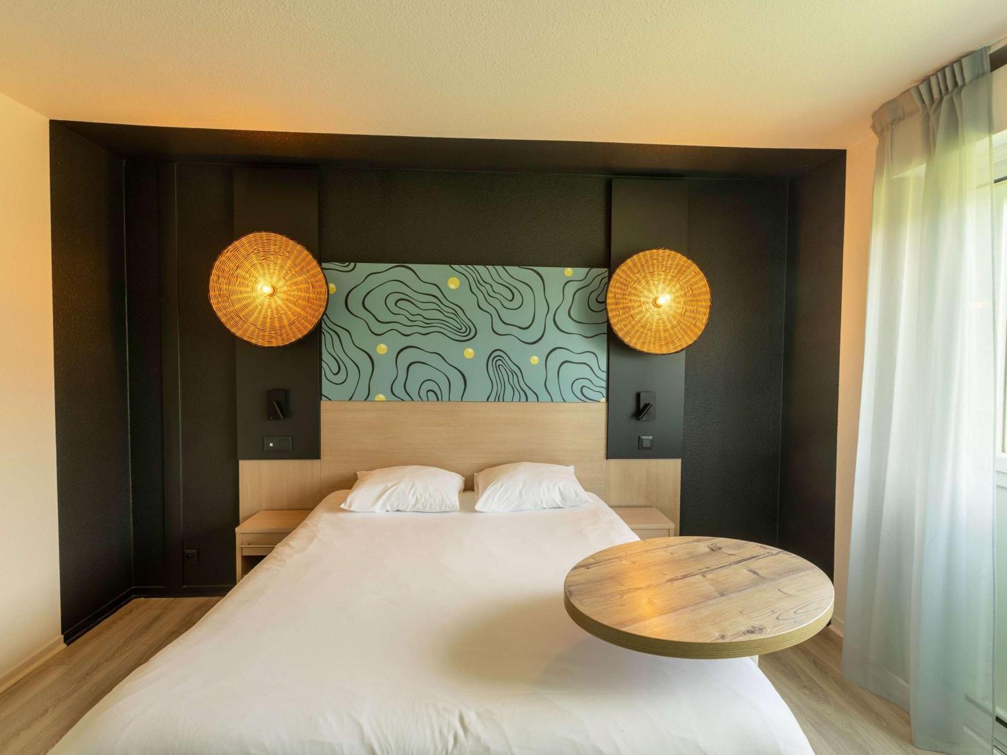 فندق Ibis Styles Marennes D'Oleron المظهر الخارجي الصورة