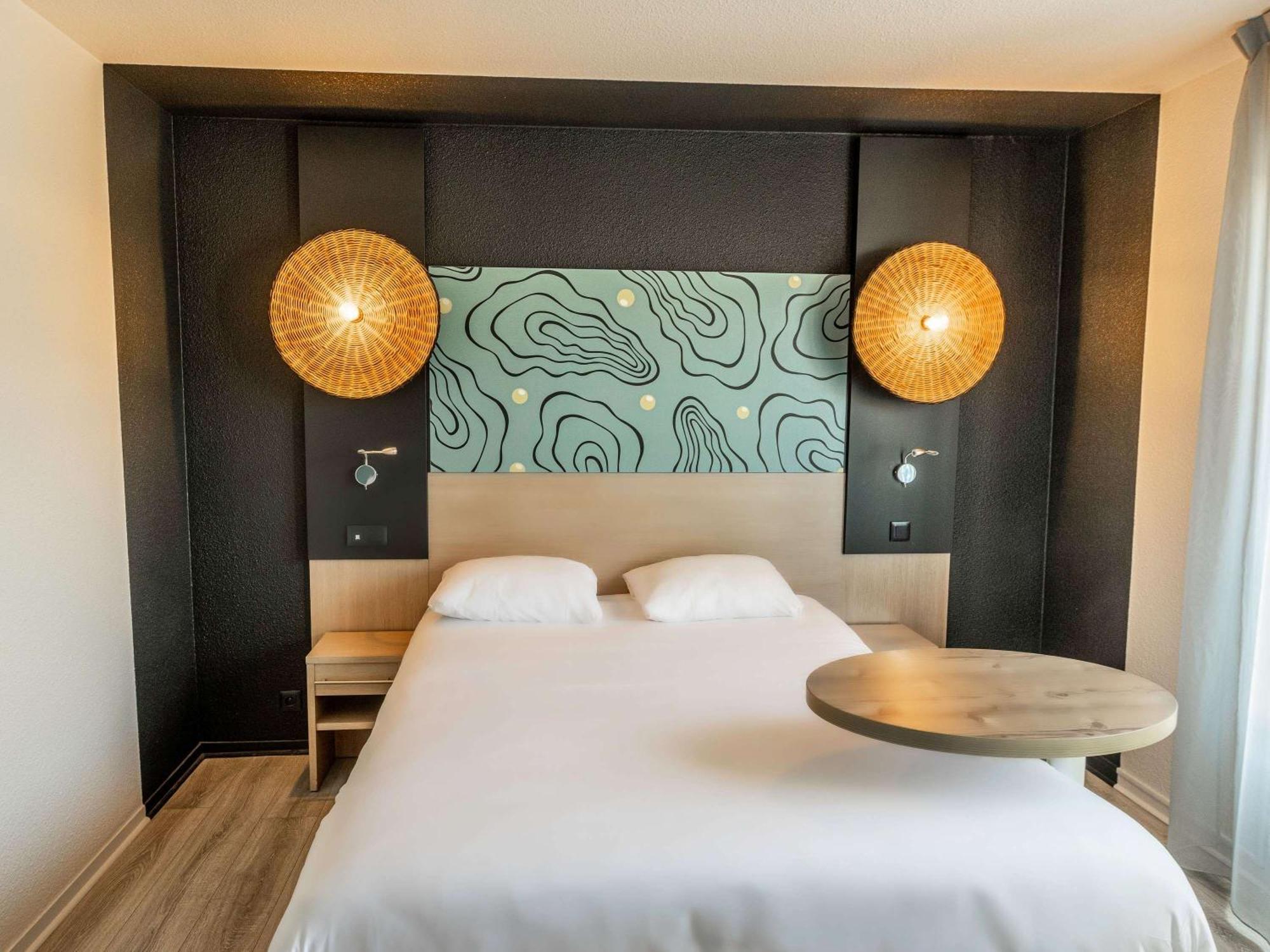 فندق Ibis Styles Marennes D'Oleron المظهر الخارجي الصورة