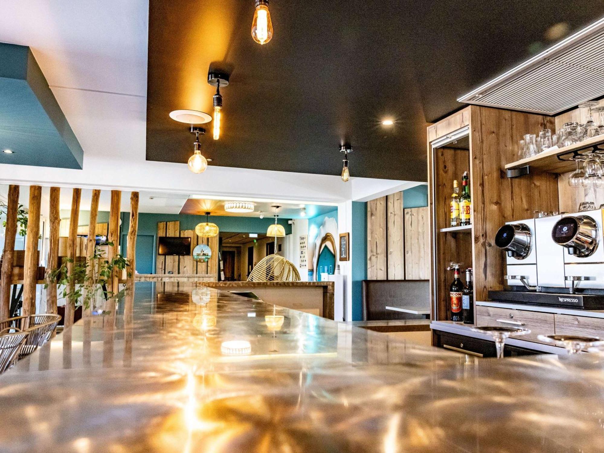 فندق Ibis Styles Marennes D'Oleron المظهر الخارجي الصورة