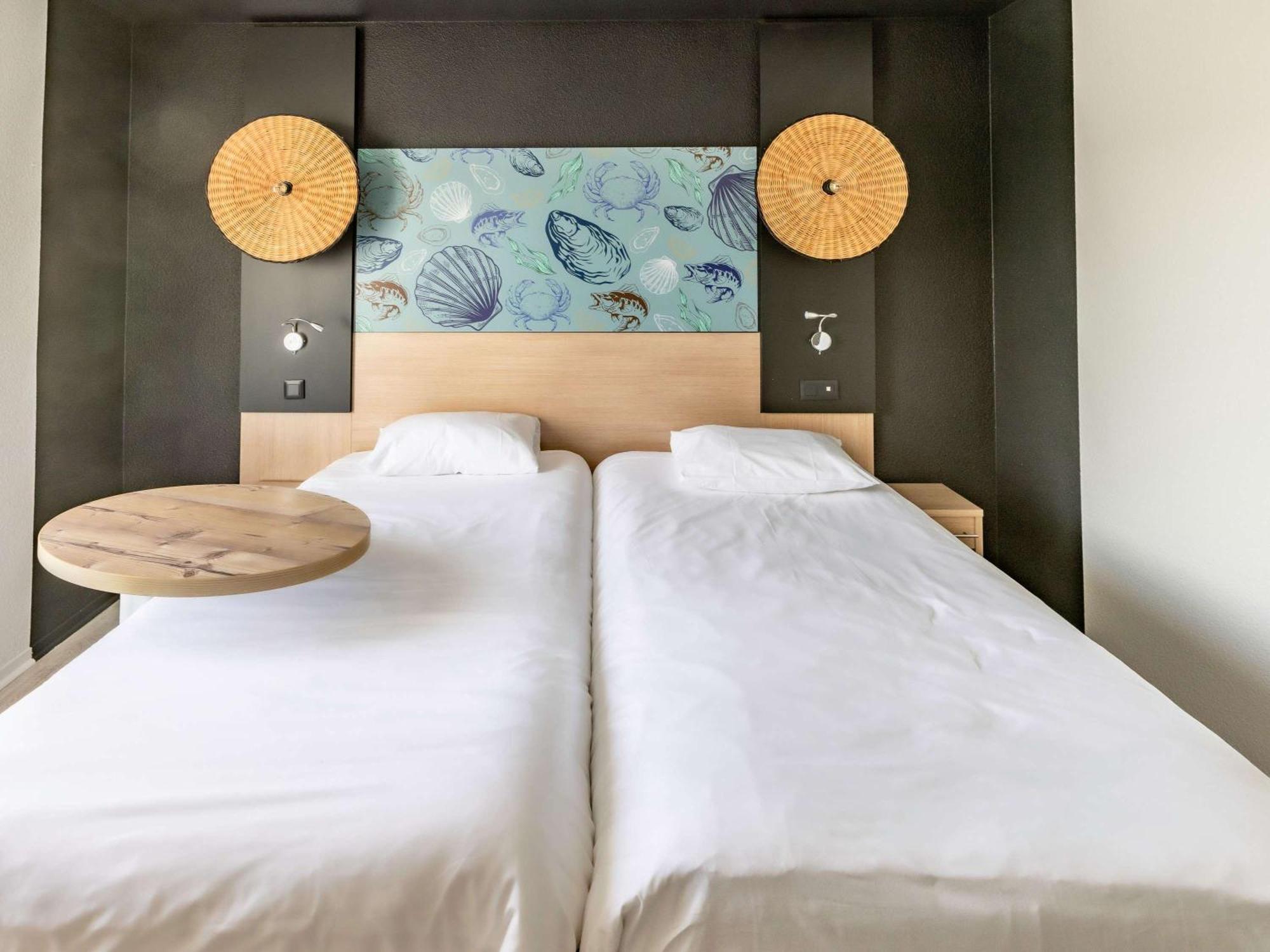 فندق Ibis Styles Marennes D'Oleron المظهر الخارجي الصورة