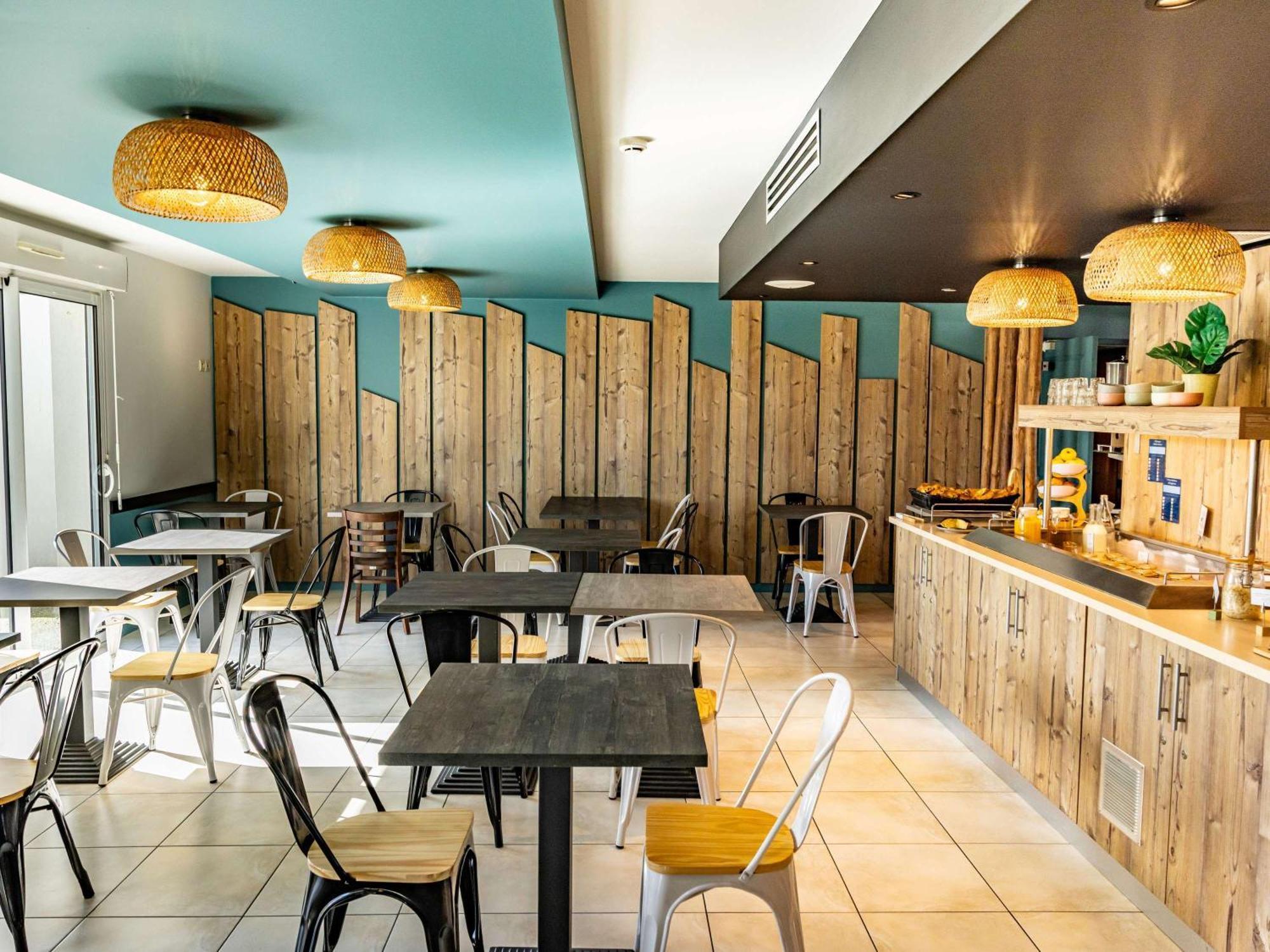 فندق Ibis Styles Marennes D'Oleron المظهر الخارجي الصورة