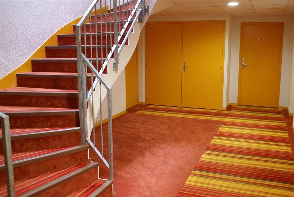 فندق Ibis Styles Marennes D'Oleron المظهر الخارجي الصورة